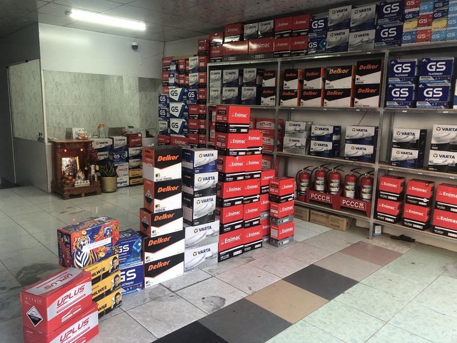 Điều khoản và Điều kiện