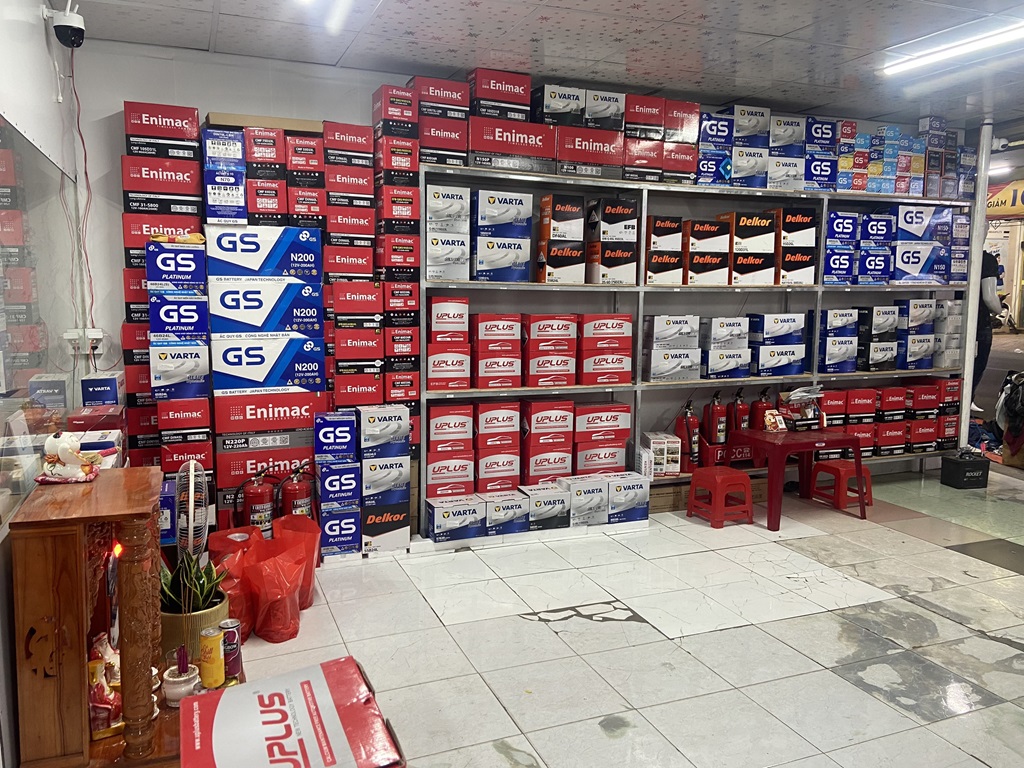 Chính sách bảo mật thông tin