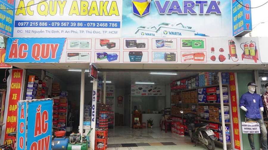 Chính sách đổi trả