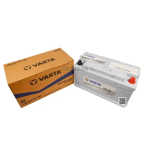 Ắc quy Varta AGM LN5 12V 95AH - 2