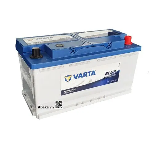 Ắc quy Varta 60044 - DIN100L 12V 100AH