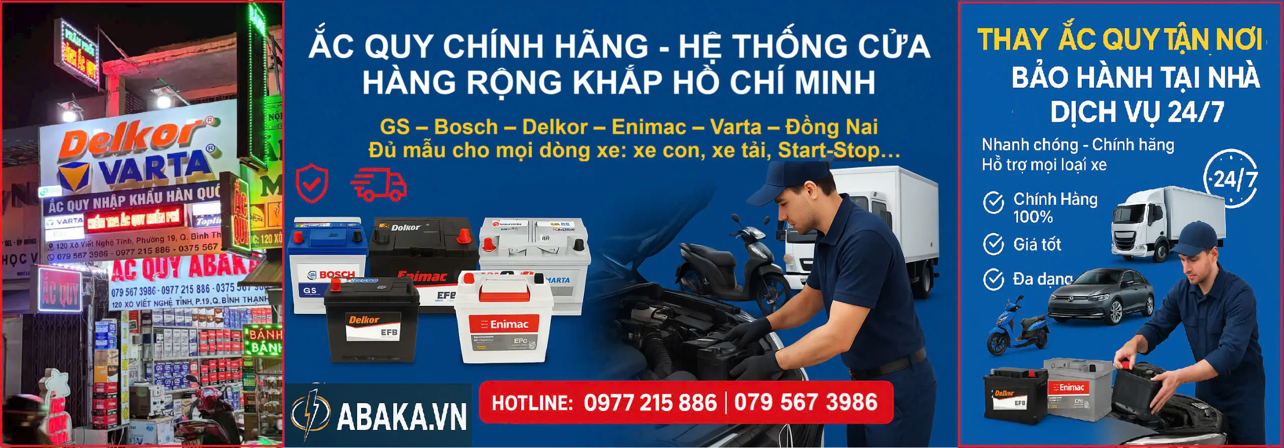 Sản phẩm đa dạng